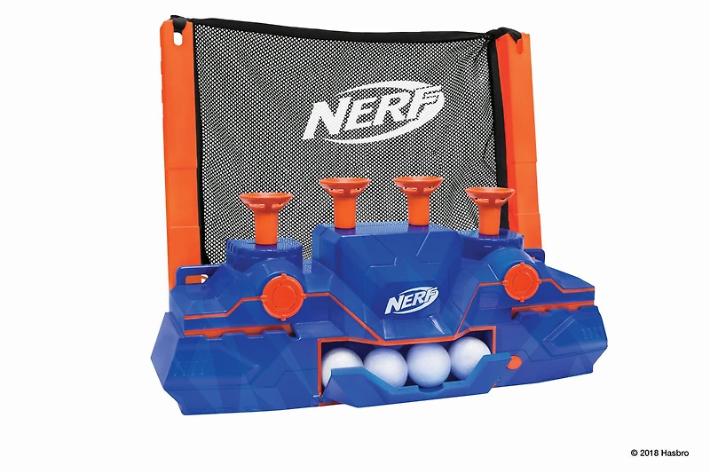 Cible en vol stationnaire d'élite