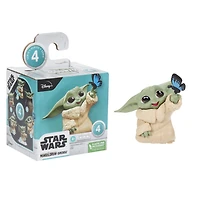 Star Wars The Bounty Collection Grogu, Série 4, figurine statique de 5,5 cm
