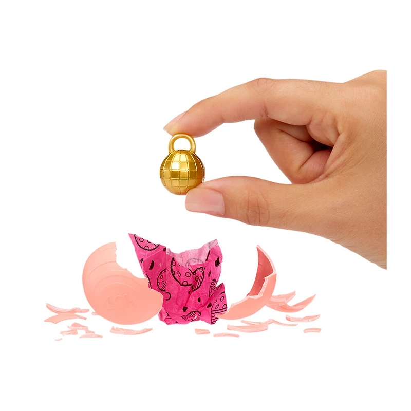 LOL Surprise Mega Ball Magic