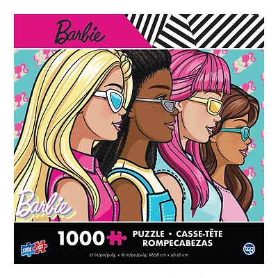 Puzzles Sure-Lox - Collection de puzzles Barbie - Photo de profil