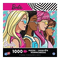 Puzzles Sure-Lox - Collection de puzzles Barbie - Photo de profil