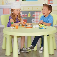 Shop 'n Learn Smart Breakfast