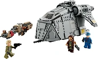 LEGO Star Wars Embuscade sur Ferrix 75338, Ensemble de construction (679 pièces)
