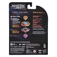 Beyblade Burst Pro Series