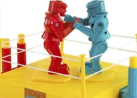 Rock 'Em Sock 'Em Robots