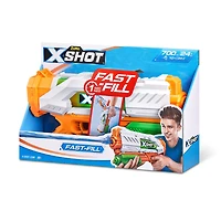 Pistolet à eau X-Shot Water Fast-Fill
