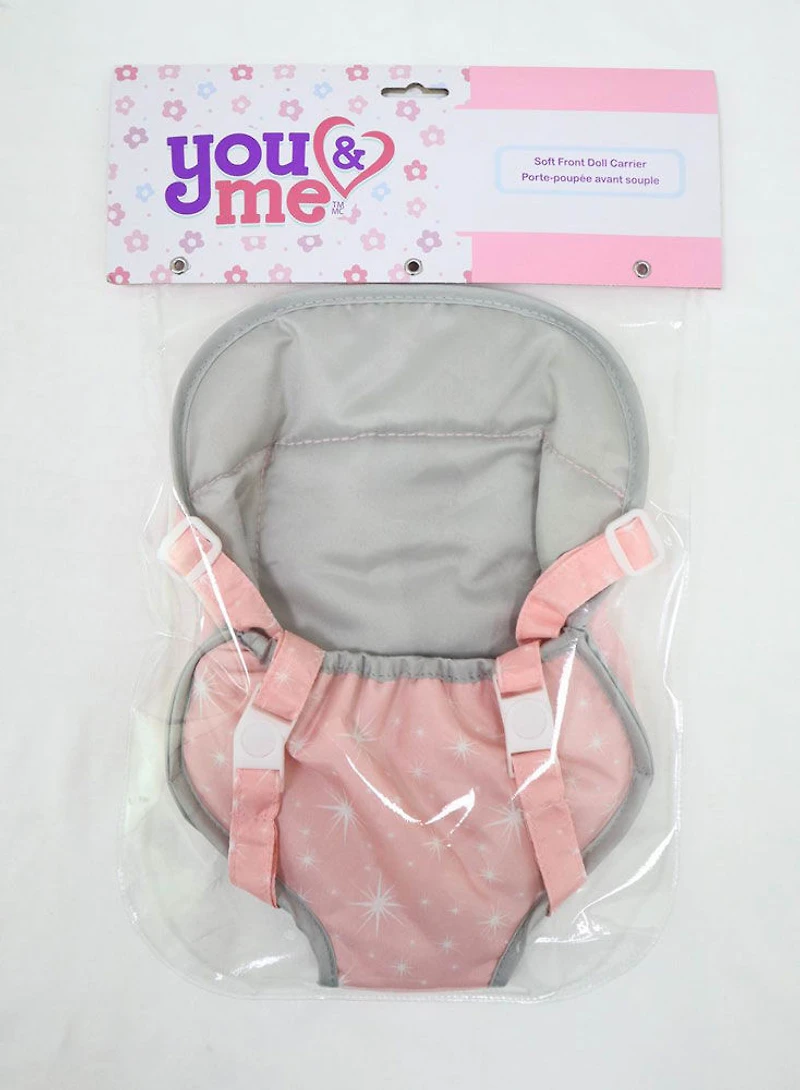 You & Me - Front Carrier