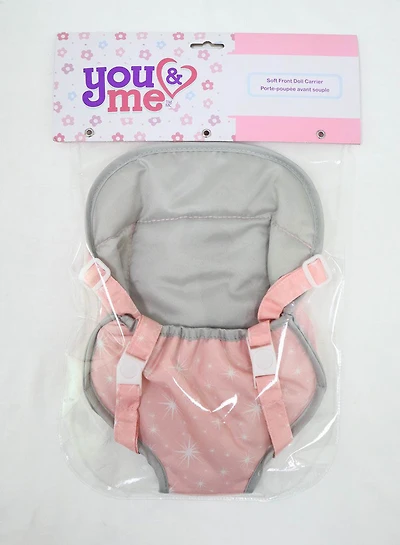 You & Me - Front Carrier