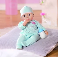 Frère De Ma Première Baby Annabell - Notre Exclusivité