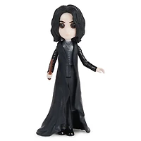Wizarding World Harry Potter Magical Minis Collectible 3-inch Severus Snape Figure