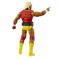 WWE Ultimate Edition Hulk Hogan Action Figure, 6-inch Collectible