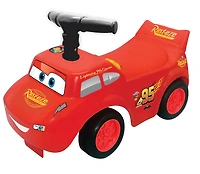 Lights n' Sounds Activity Racer