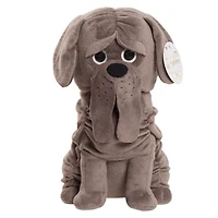 Harry Potter 12.5 Inch Fang Plush, Large Dog Stuffed Animal - R Exclusive