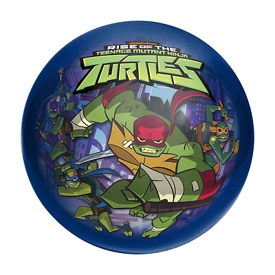 Teenage Mutant Ninja Turtle Playball