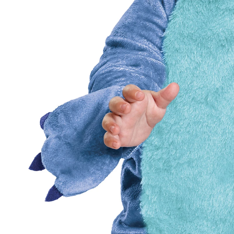 Stitch Infant Costume - 12-18 Months