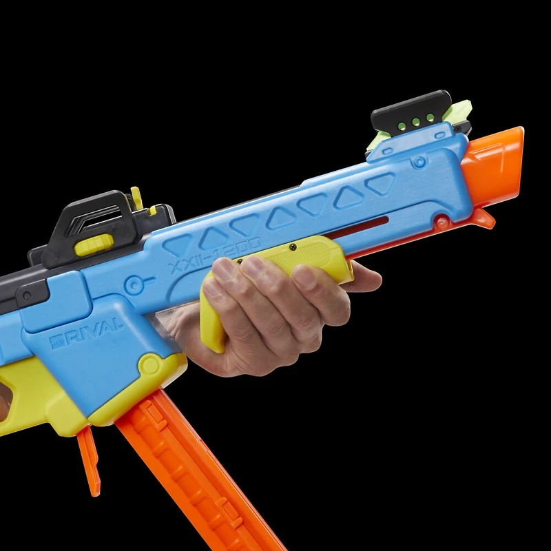 Nerf Rival, blaster Pathfinder XXII-1200