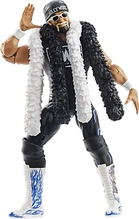 WWE Figurine articulée Élite WrestleMania " Hollywood " Hulk Hogan