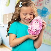 Curlimals Bibi the Bunny - English Edition