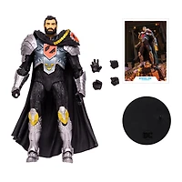 DC Multiverse - General Zod Renaissance (Rebirth) Figurine