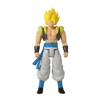 Dragon Ball  disjoncteur de limite Super Saiyan Gogeta