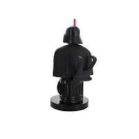 Exquisite Gaming Star Wars: Darth Vader A New Hope Cable Guy R.E.S.T Collectable Figure Device Holder