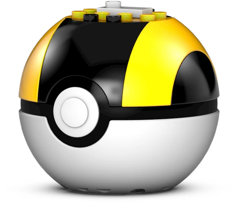 Mega Construx Pokémon Happiny