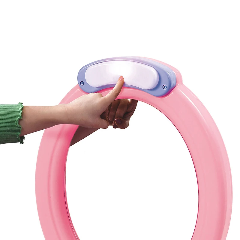 Mobilier Fantasy Vanity de Step2 pour enfants - Rose