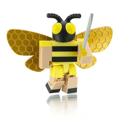 RoBLox - Just Bee Yourself