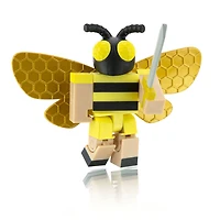 RoBLox - Just Bee Yourself