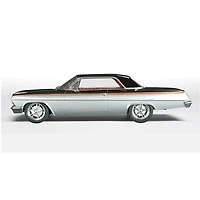 Revell 62 Chevy Impala Hardtop 3N1- Maquette