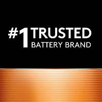 Duracell CopperTop 303/357/76  Battery - 1 count