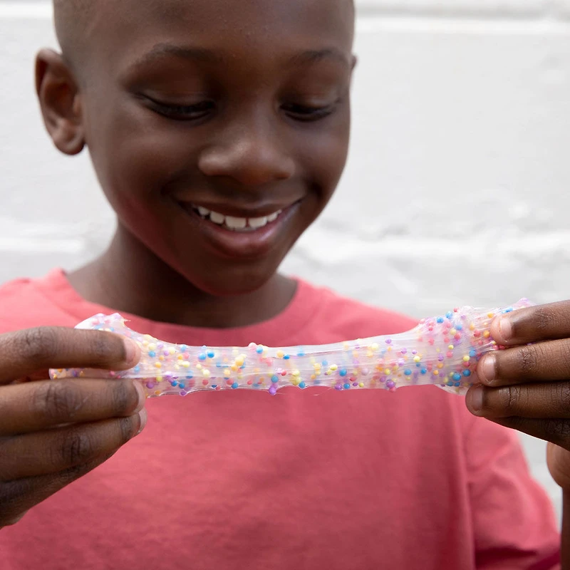 Brilliant d'Arc-En-Ciel SLIMYGLOOP