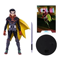 DC Multiverse - Robin (Infinite Frontier) Figurine