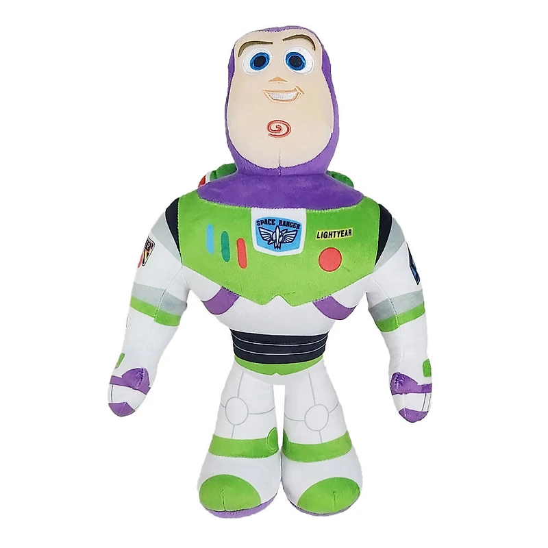 Toy Story: Buzz Lightyear Moyenne Peluche