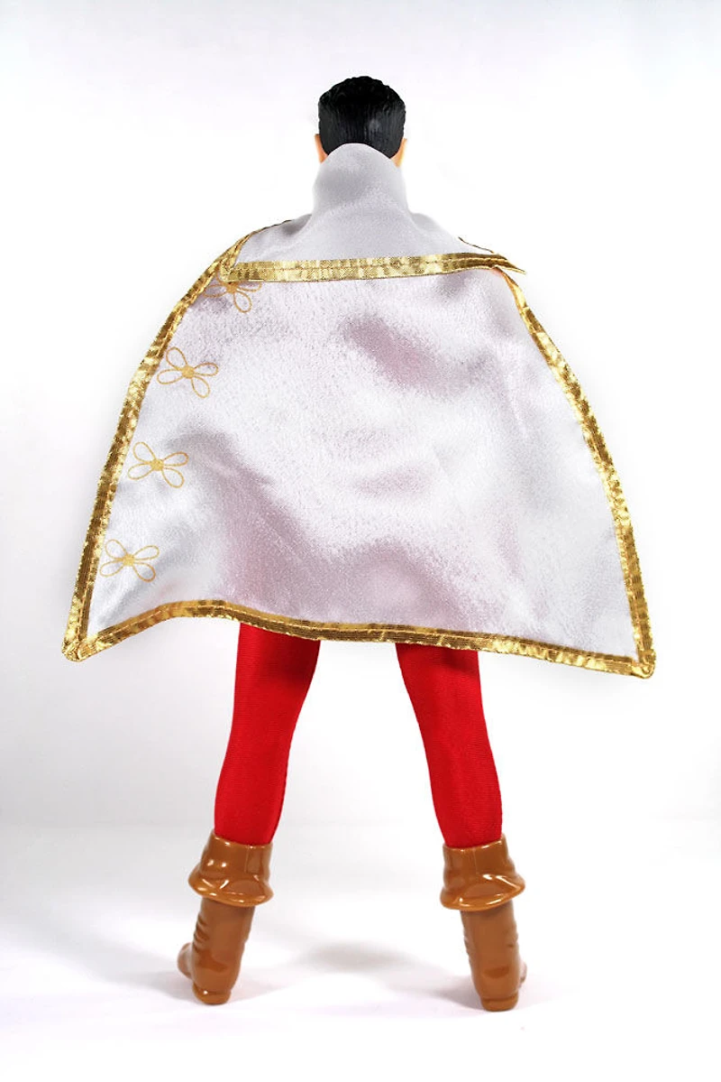 Shazam, 14 po - Édition anglaise