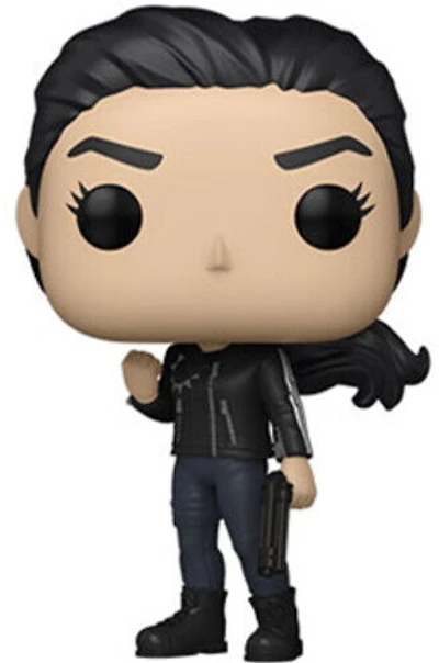 Figurine en Maya Lopez par Funko POP! TV: Hawkeye