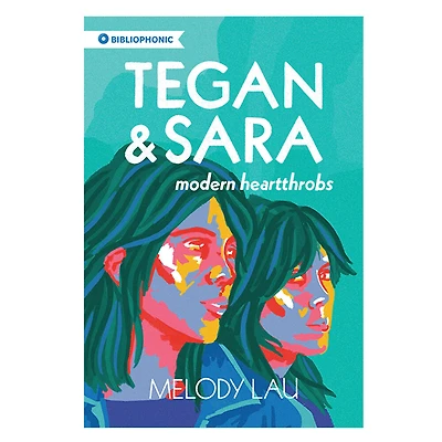 Tegan And Sara - Édition anglaise