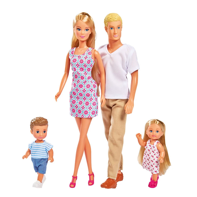 Steffi L - Familybox (Wb,Dp24)