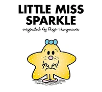 Little Miss Sparkle - Édition anglaise