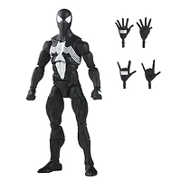 Marvel Legends Series Spider-Man, figurine Symbiote Spider-Man de 15 cm