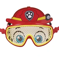 Swimways Character Swim Mask, Paw Patrol Marshall