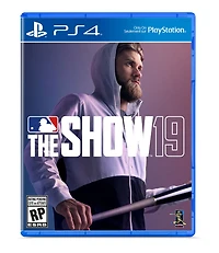 PlayStation 4 MLB the Show 19