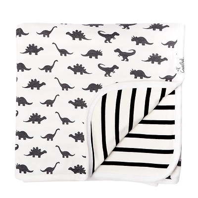 Copper Pearl Couverture À Trois Couches Wild