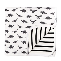 Copper Pearl Couverture À Trois Couches Wild