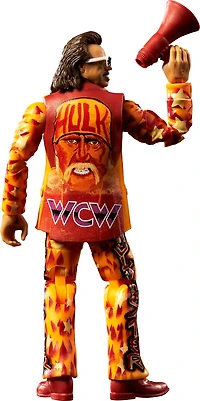 WWE Legends-Jimmy Hart-Figurine articulée de la collection Élite