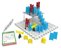 Thinkfun - Labyrinthe de dominos - Édition anglaise