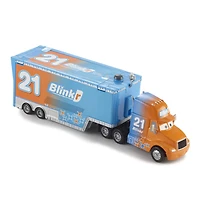 Les Bagnoles DC Camion Blinkr OG Speedy Comet