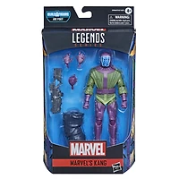 Hasbro Marvel Legends figurine de Kang the Conqueror