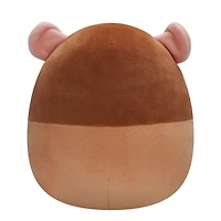 Squishmallow 7.5" - Garret le Hamster