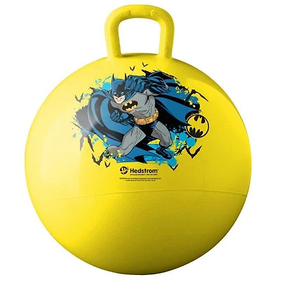 Ballon-sauteur Batman